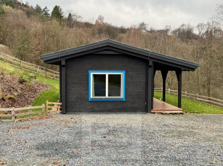 Prodej chaty/rekreačního objektu, 69 m²