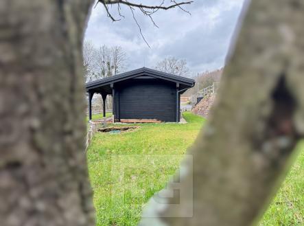 Prodej chaty/rekreačního objektu, 69 m²