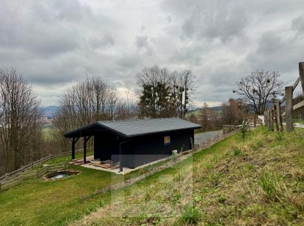 Prodej chaty/rekreačního objektu, 69 m²