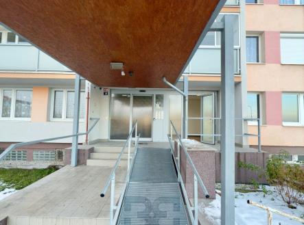 Pronájem komerčního objektu, jiný, 9 m²