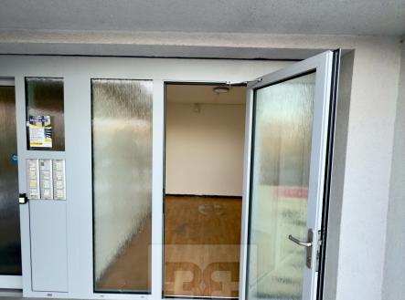 Pronájem komerčního objektu, jiný, 9 m²