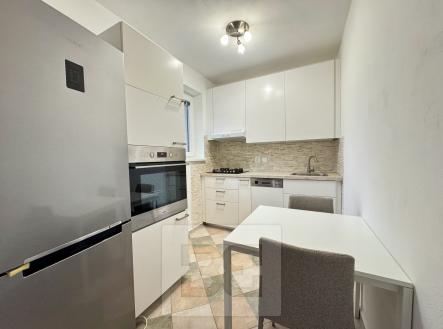 Pronájem bytu, 2+kk, 47 m²