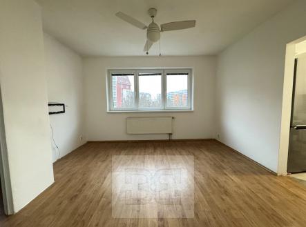 Pronájem bytu, 2+kk, 47 m²