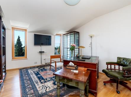 Prodej bytu, 4+kk, 126 m²