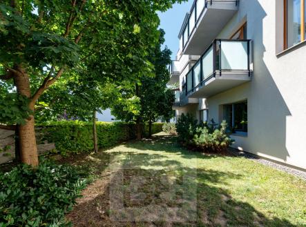 Prodej bytu, 4+kk, 126 m²