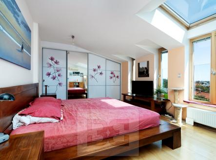 Prodej bytu, 4+kk, 135 m²