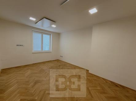 Pronájem bytu, 2+kk, 51 m²