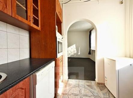 Prodej bytu, 2+1, 52 m²