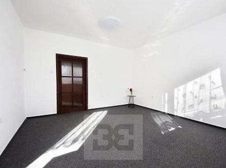 Prodej bytu, 2+1, 52 m²