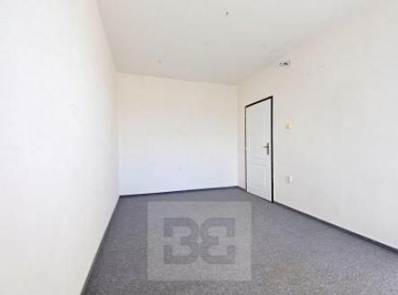 Prodej bytu, 2+1, 52 m²