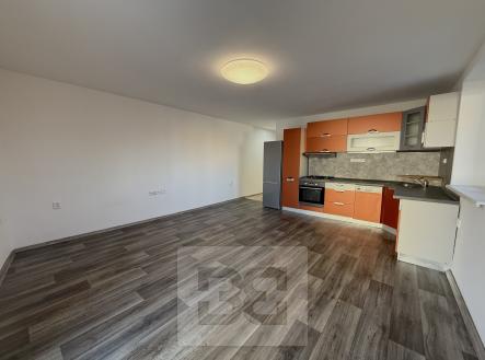 Pronájem bytu, 2+kk, 50 m²