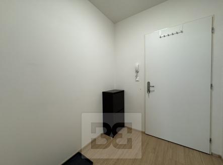 Pronájem bytu, 3+kk, 85 m²