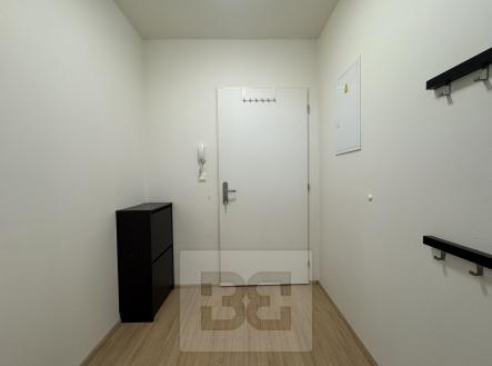 Pronájem bytu, 3+kk, 85 m²