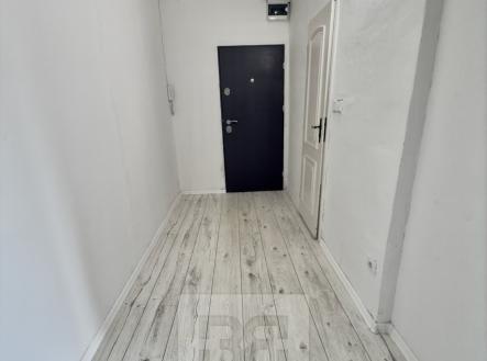 Pronájem bytu, 2+1, 64 m²