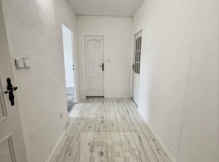 Pronájem bytu, 2+1, 64 m²