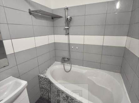 Pronájem bytu, 2+1, 64 m²