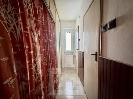 Pronájem bytu, 2+1, 69 m²