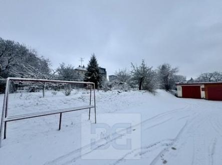 Pronájem bytu, 2+1, 69 m²