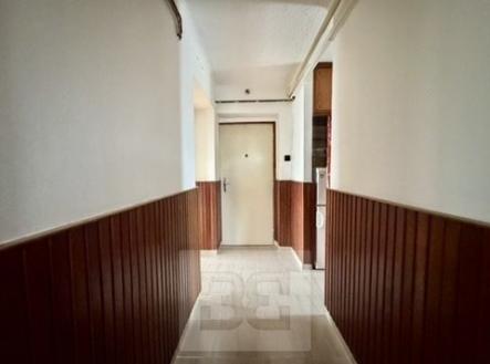 Pronájem bytu, 2+1, 69 m²