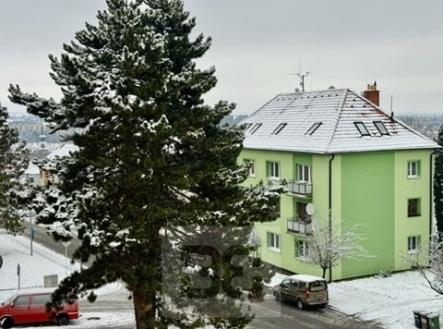 Pronájem bytu, 2+1, 69 m²