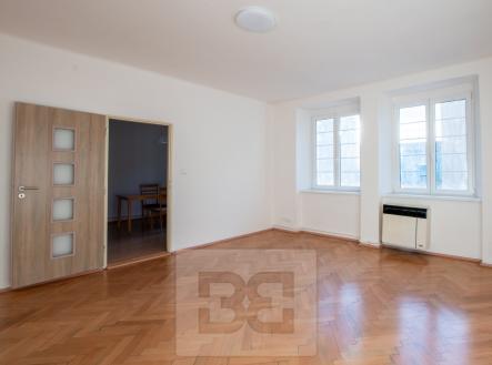 Pronájem bytu, 2+kk, 60 m²