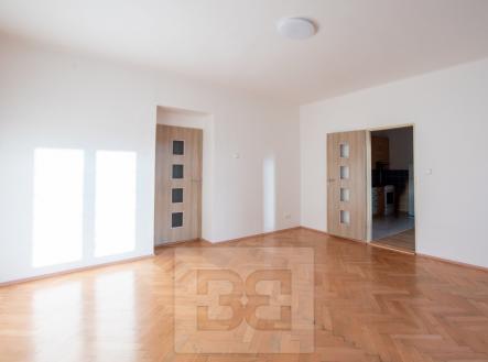 Pronájem bytu, 2+kk, 60 m²