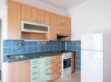 Pronájem bytu, 2+kk, 60 m²