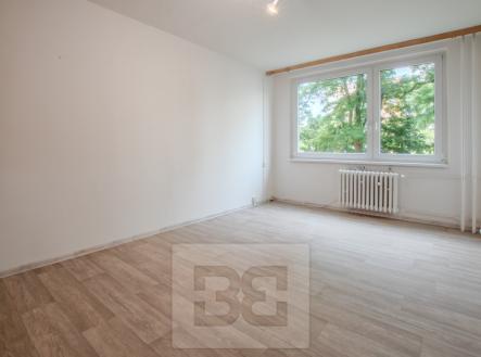 Prodej bytu, 2+kk, 44 m²