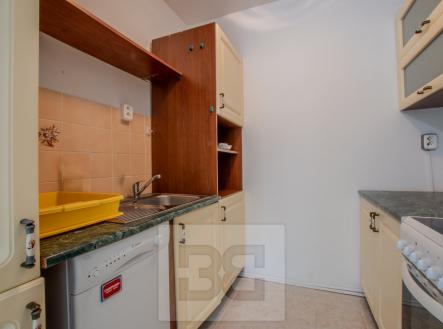 Prodej bytu, 2+kk, 44 m²