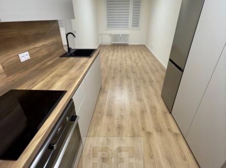 Pronájem bytu, 2+kk, 50 m²