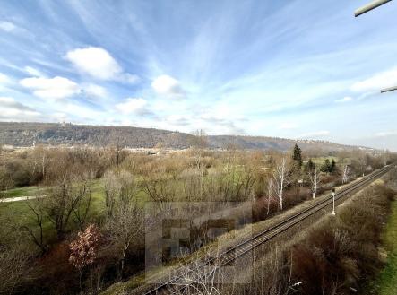 Pronájem bytu, 2+kk, 70 m²