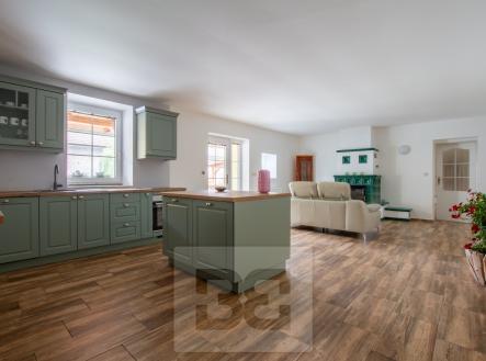 Pronájem domu/vily, 140 m²