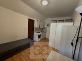 Pronájem bytu, 1+kk, 21 m²