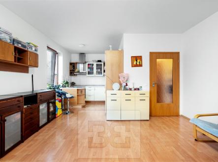 Prodej bytu, 2+kk, 65 m²