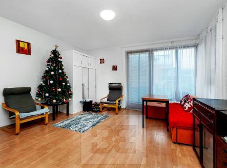 Prodej bytu, 2+kk, 65 m²