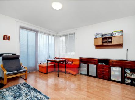 Prodej bytu, 2+kk, 65 m²