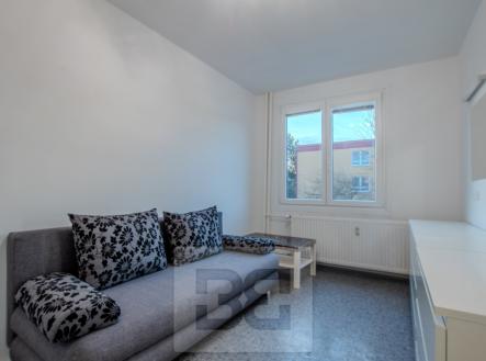 Pronájem bytu, 2+1, 31 m²