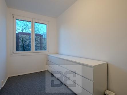 Pronájem bytu, 2+1, 31 m²