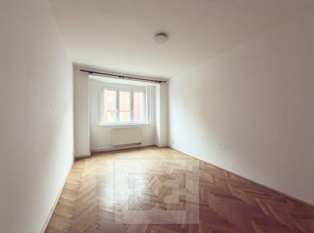 Pronájem bytu, 3+1, 70 m²