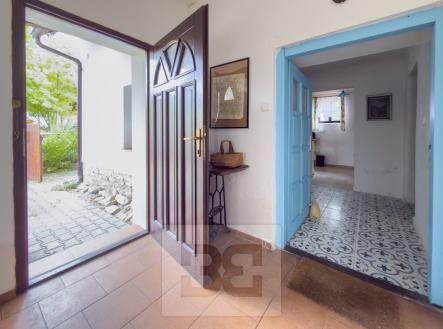 Pronájem domu/vily, 107 m²