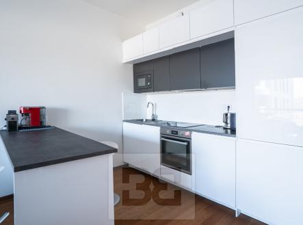 Prodej bytu, 2+kk, 63 m²