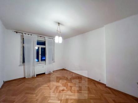 Pronájem bytu, 3+1, 103 m²