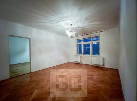 Pronájem bytu, 3+1, 103 m²