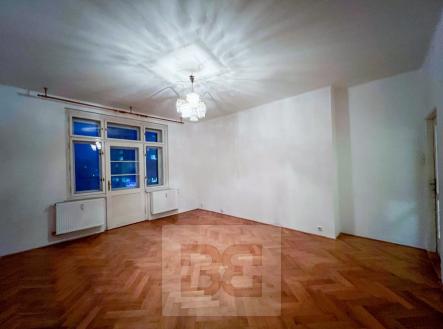 Pronájem bytu, 3+1, 103 m²