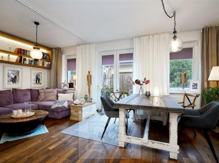 Prodej domu/vily, 139 m²