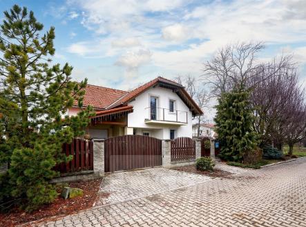 Prodej domu/vily, 139 m²