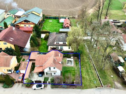 Prodej domu/vily, 139 m²