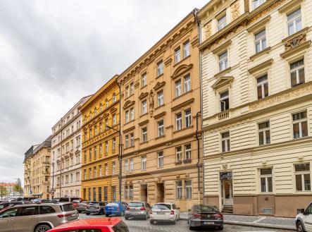 Pronájem bytu, 3+1, 95 m²