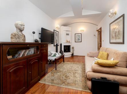 Prodej kanceláře, 95 m²