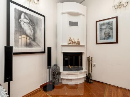 Prodej bytu, 3+1, 101 m²